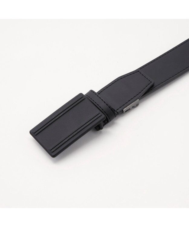 ZERO HALLIBURTON ゼロハリバートン ZERO HALLIBURTON バックルベルト 82193 ブラック