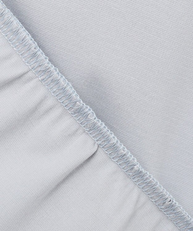 ANY SIS 【2SET】コンパクトトップス×ミスティプリントスカート セットアップ ミント