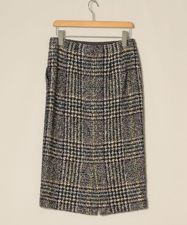 ONWARD Reuse Park 【23区】スカート秋冬 ブラウン