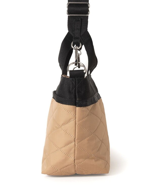 LeSportsac SMALL BUCKET TOTE/タニンクロスデボス タニンクロスデボス