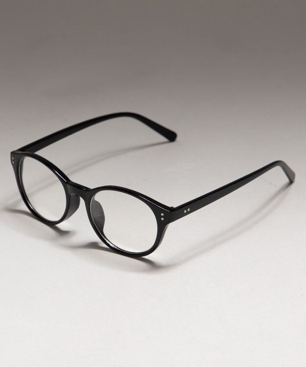 WEGO セルフレームアイウェア 柄3