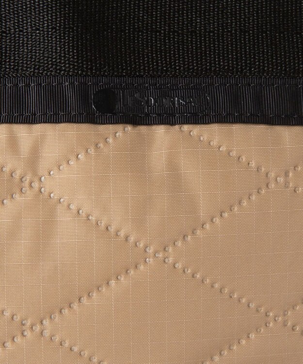 LeSportsac SMALL BUCKET TOTE/タニンクロスデボス タニンクロスデボス