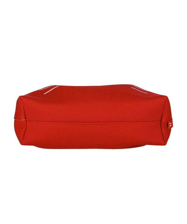 ROOTOTE 8382【サンリオ】IP.デリ.ルフル.ハローキティ-A 03：レッド