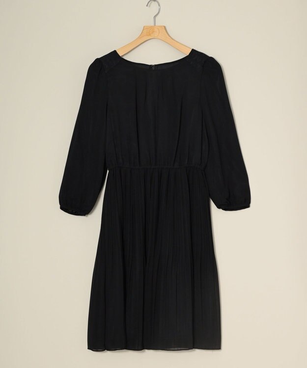 ONWARD Reuse Park B品【any SiS】ワンピース春夏 ブラック