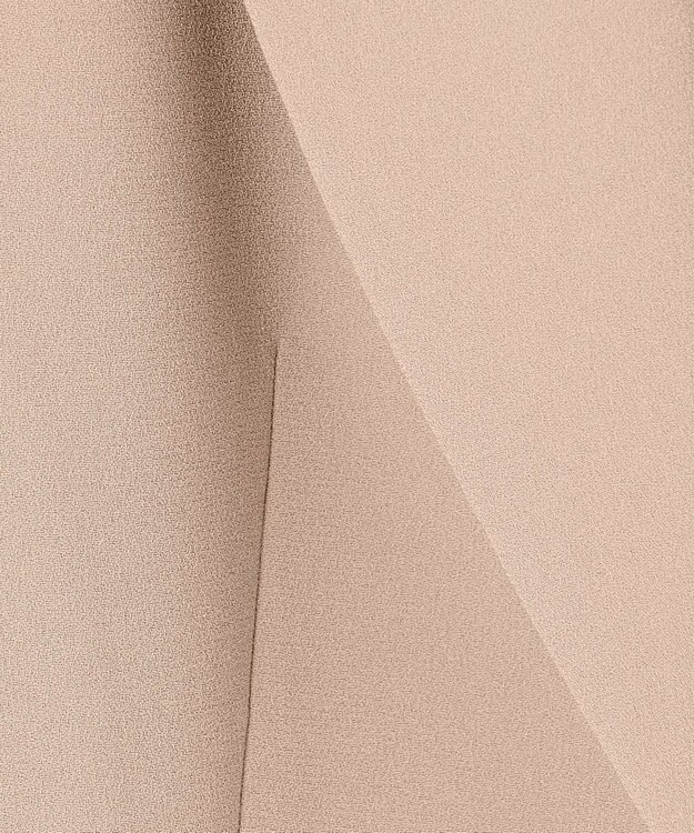 BEIGE， 【Lsize・セットアップ対応】CINDY / ハーフスリーブジャケット Taupe