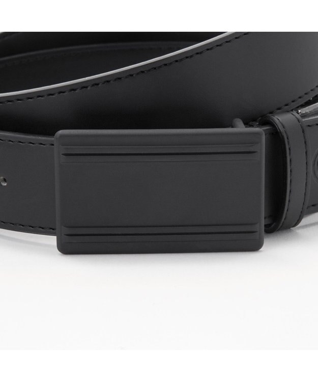 ZERO HALLIBURTON ゼロハリバートン ZERO HALLIBURTON バックルベルト 82193 ブラック