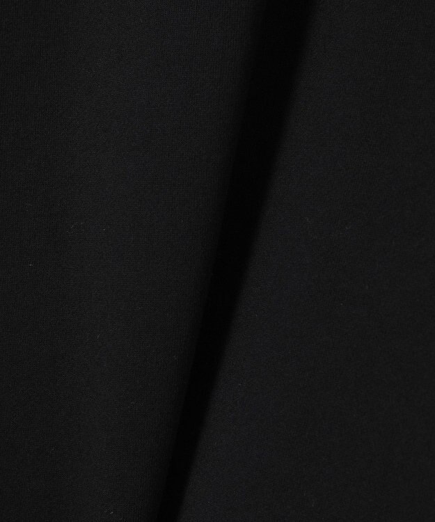 Green Parks ナイトメア／グラフィックプリントパーカー Black