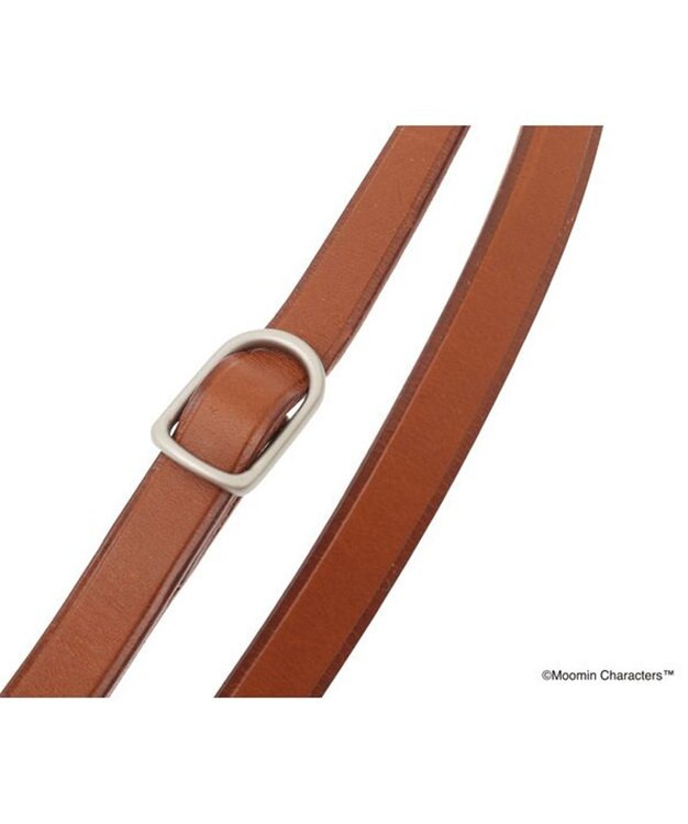 genten スマートフォンストラップ「リトルミイ」 チャ