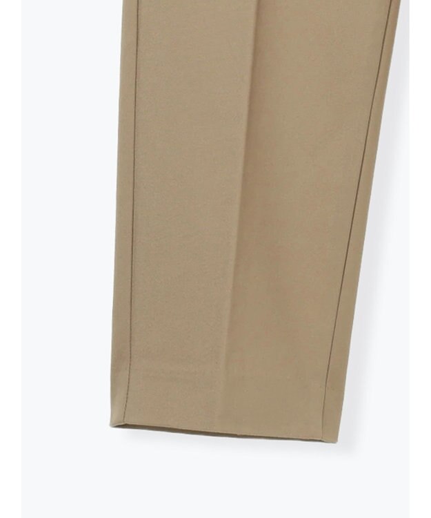 Te chichi ストレッチテーパードパンツ ベージュ