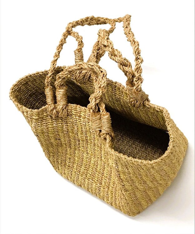 ONWARD Reuse Park 【23区】バッグ春夏 ブラウン