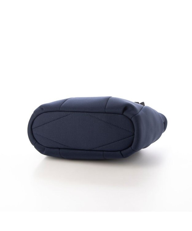 Y'SACCS 【Y’SACCS vous et】 ネオプレーン2WAYミニトート ネイビー