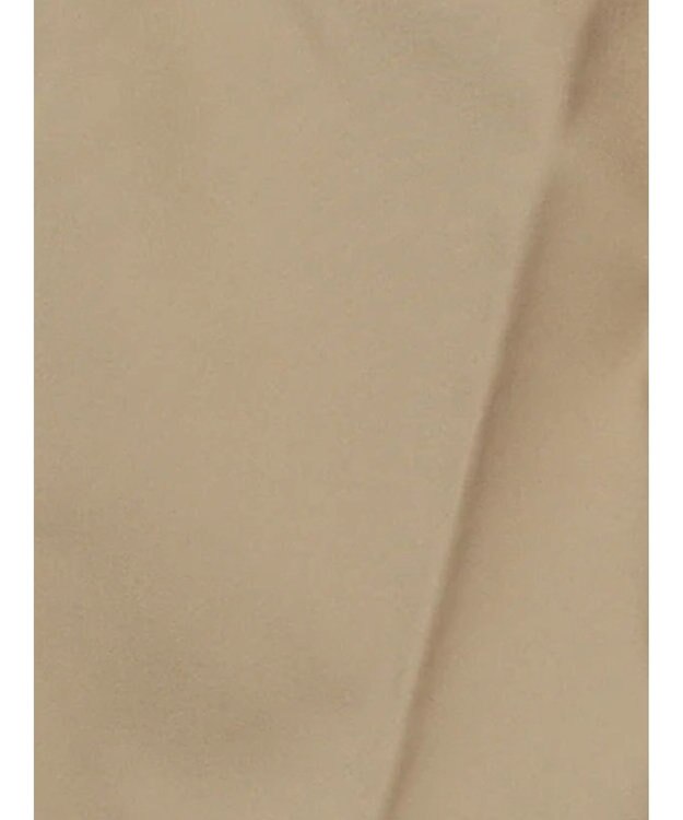 Te chichi ストレッチテーパードパンツ ベージュ