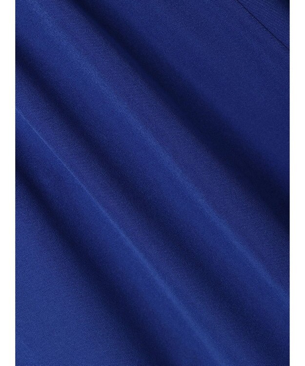 Green Parks フルレングス丈／選べる美脚みえパンツ Blue