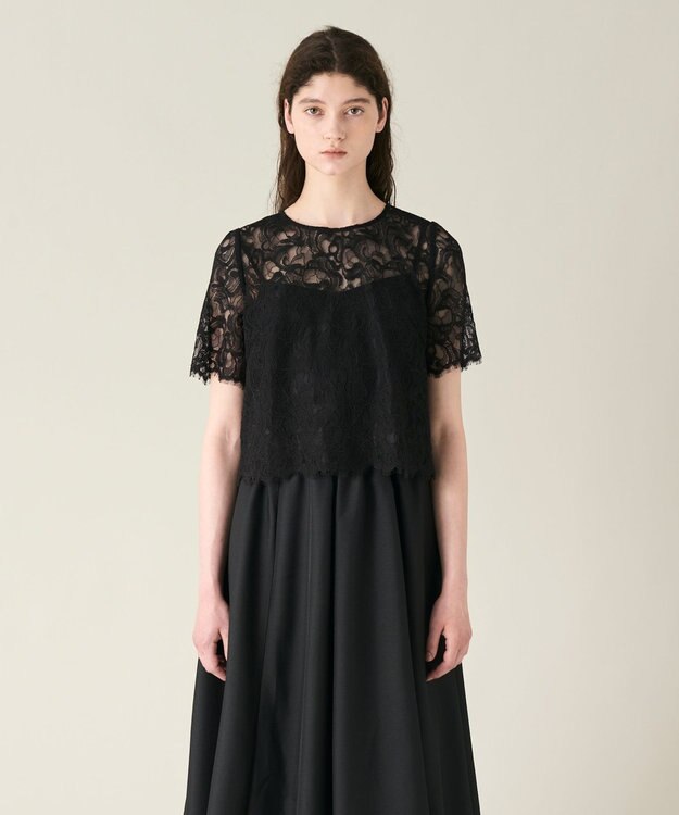 GRACE CONTINENTAL コードレーストップ ブラック