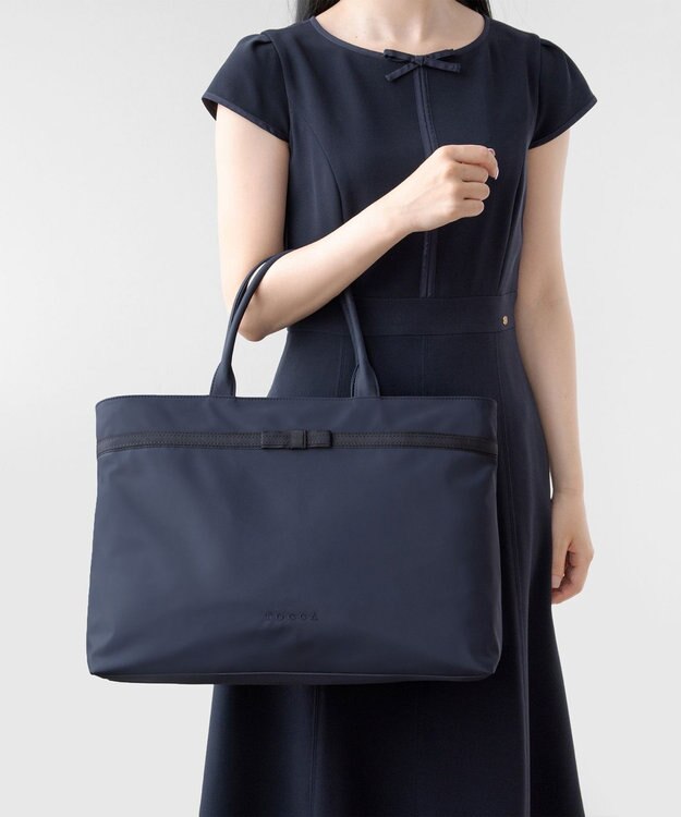 TOCCA 【撥水】ECOLE L バッグ L