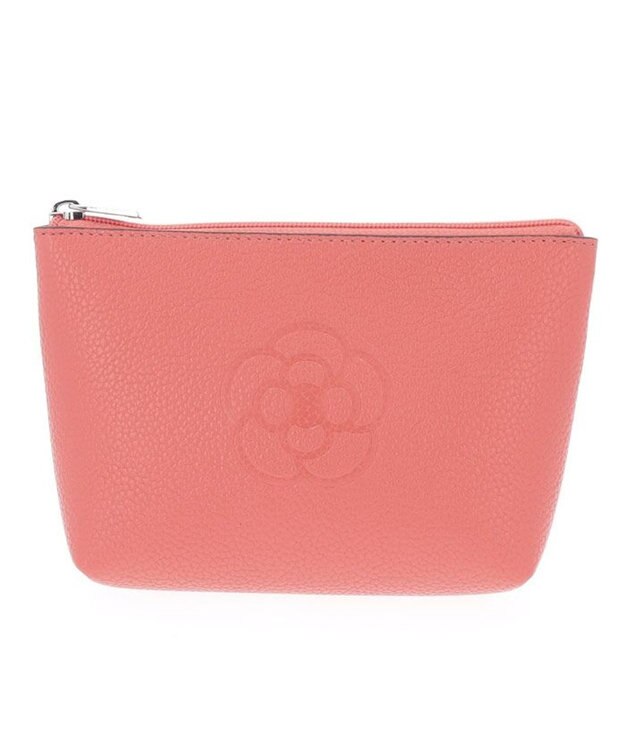 CLATHAS ジュドランジュII トートバッグ（小） オレンジ