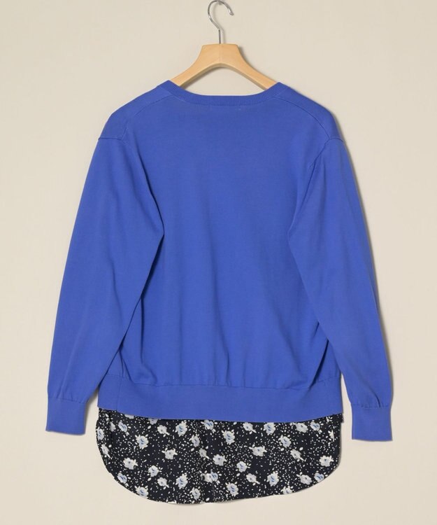 ONWARD Reuse Park セット商品/サイズ40【23区】ニット春夏×【自由区】ブラウス春夏 その他