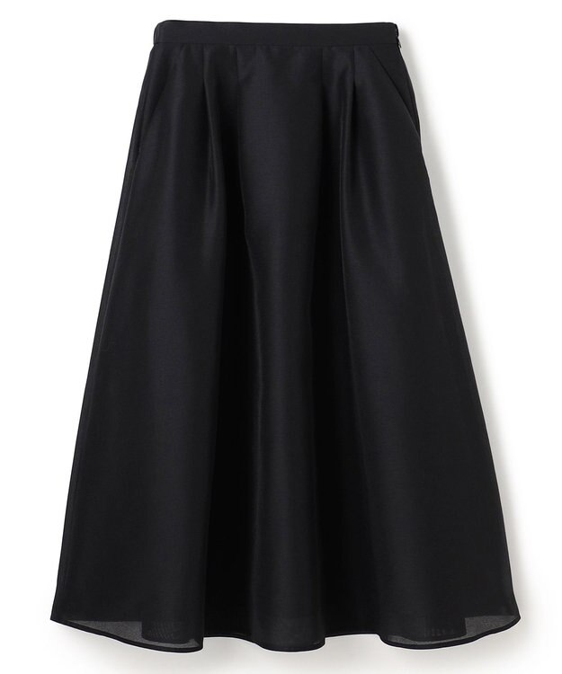 TOCCA 【八木アリサさん着用】【消臭】IN VEIL スカート ブラック系