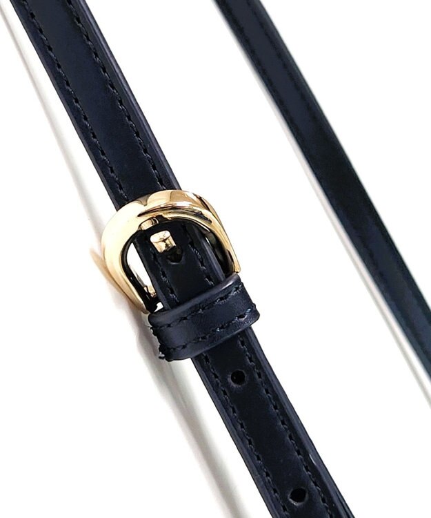 ONWARD Reuse Park 【TOCCA】バッグ ネイビー