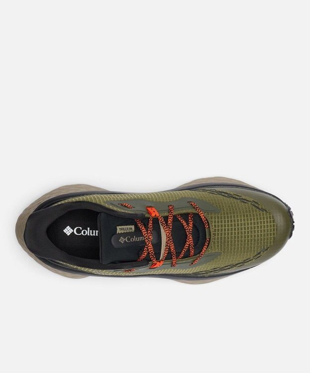 Columbia Columbia/ コノス トリリアム エーティーアール /コロンビア Nori、 Tangy Orange