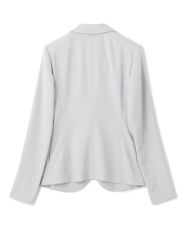 BEIGE， 【S-size】LUIZA / テーラードジャケット Ice Blue