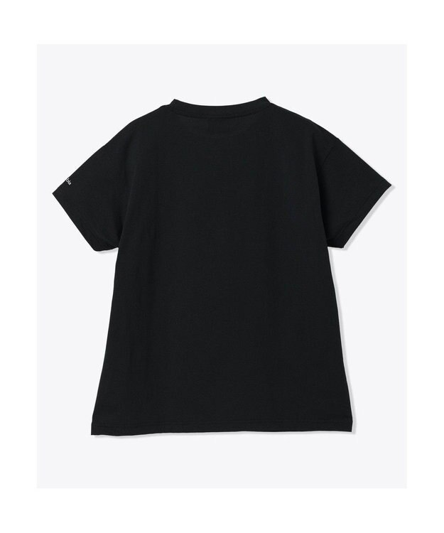 Columbia Columbia/ ウィメンズヤハラフォレストポケットショートスリーブTシャツ /コロンビア Black