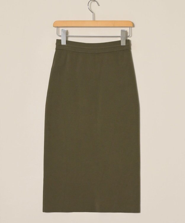 ONWARD Reuse Park 【23区】スカート春夏 グリーン