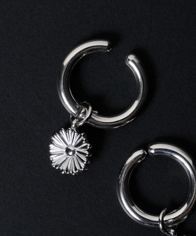 WEGO Mアソートモチーフイヤリング 柄1