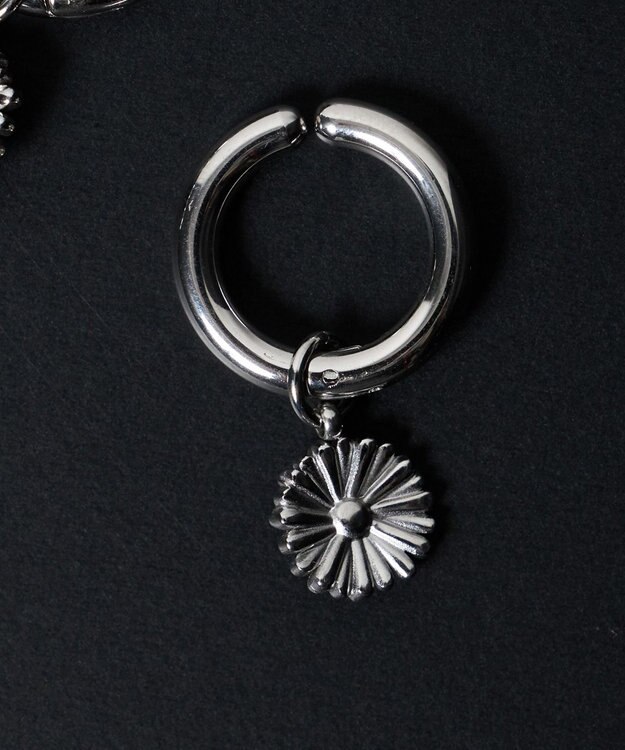 WEGO Mアソートモチーフイヤリング 柄1