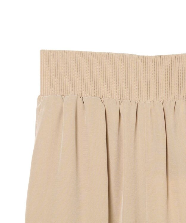 JOSEPH サテンツイル　トラウザーズ Blush