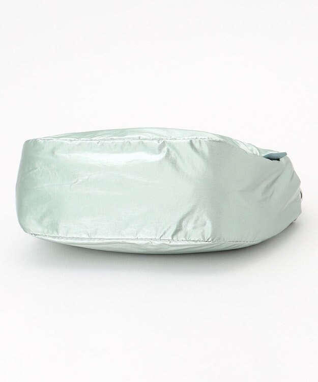 airlist 2wayミニバッグ Scurunchy スクランキー ブルー