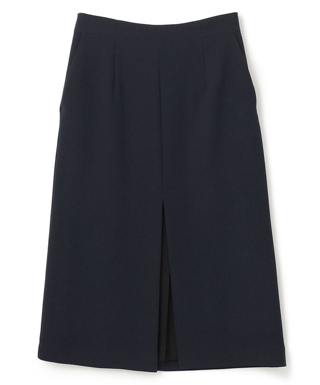 BEIGE， REINE / スカート Navy x Black