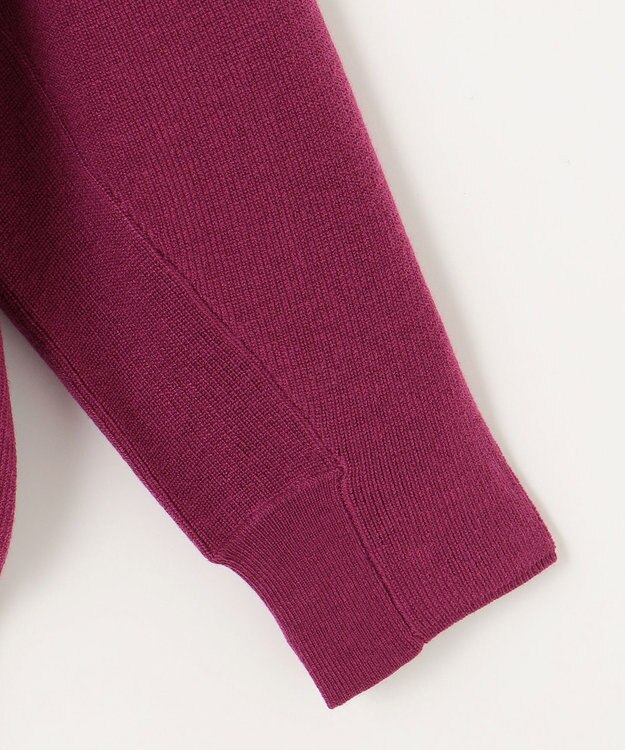 組曲 L 【WEB限定】リラクシーツインニットセット ローズ系