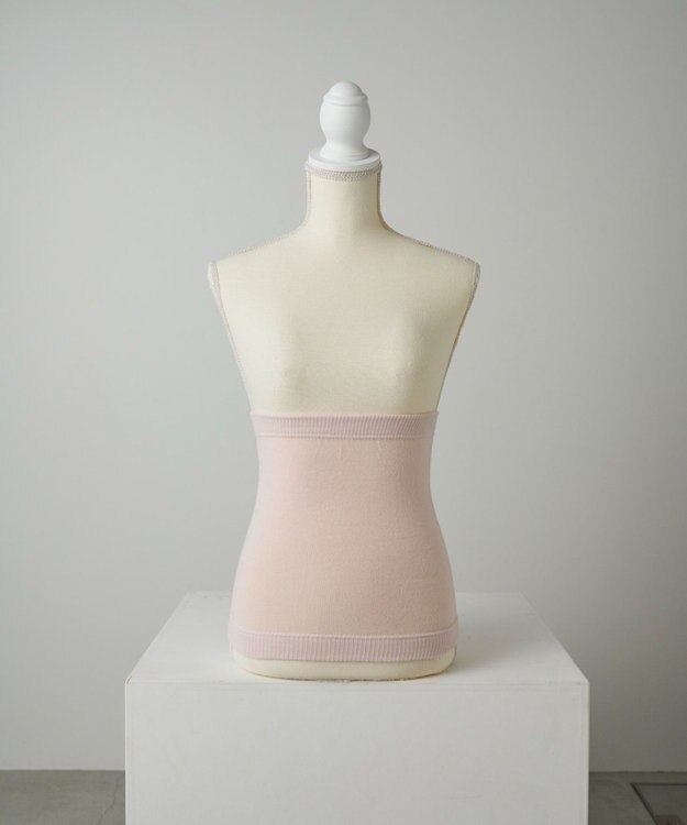 WEGO ぽかぽかカイロコットンハラマキ 柄1