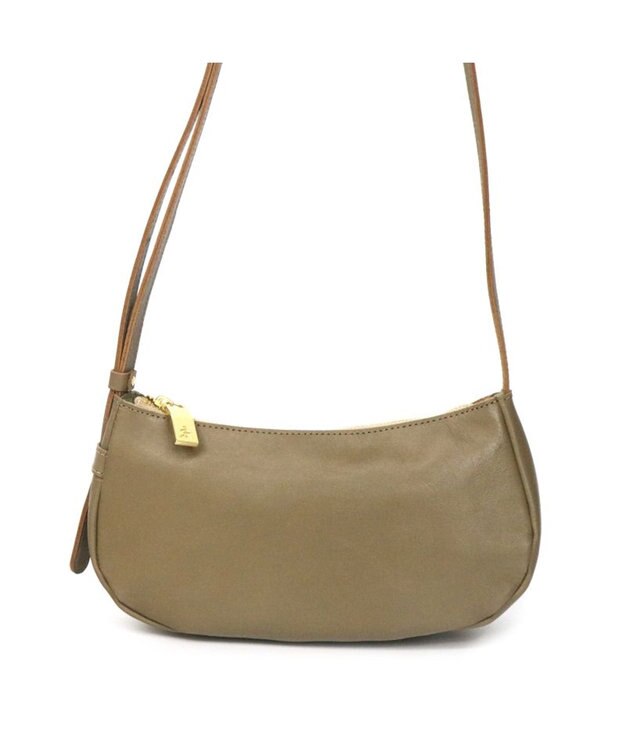 Regalo Felice 【2way / 日本製】ショルダー小 / REGALO GYG(グレージュ)