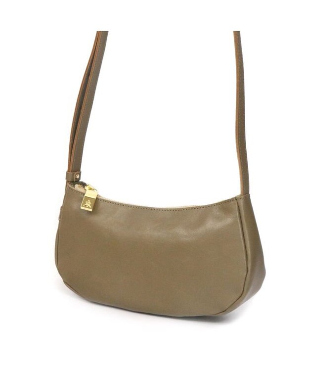 Regalo Felice 【2way / 日本製】ショルダー小 / REGALO GYG(グレージュ)