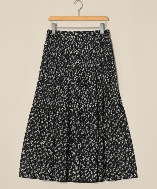 ONWARD Reuse Park 【any SiS】スカート秋冬 ブラック