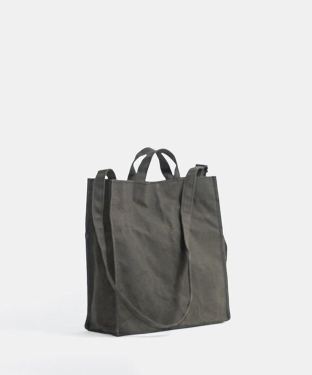 NIZYU KANO TAKASHIMAトートS ブラウン