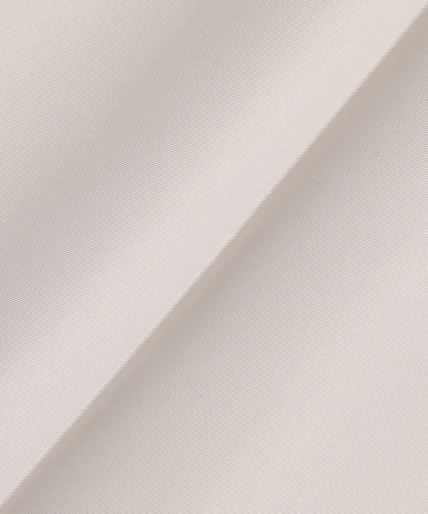 ANY SIS ツイステッドクリアチノワイド パンツ アイボリー