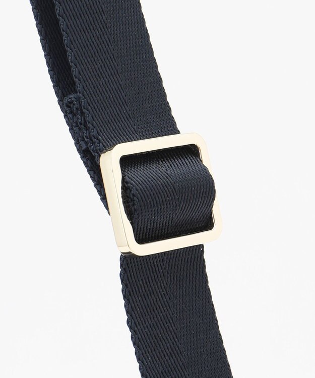 TOCCA 【WEB＆一部店舗限定】VIA METRO POCHETTE ポシェットバッグ ネイビー系