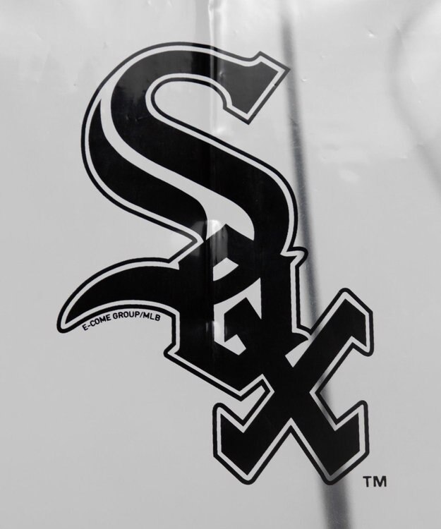 WEGO 【レイングッズ】MLBビニール傘 柄3