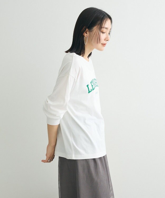 Green Parks ＢＰ　アソート長袖ロゴＴシャツ Green