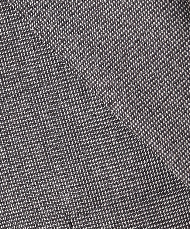 GOTAIRIKU 【Ermenegildo Zegna】ISLAND FLEECE　3ピーススーツ ライトグレー系8