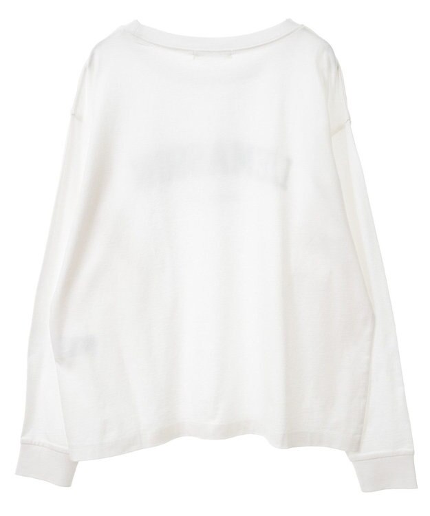 Green Parks ＢＰ　アソート長袖ロゴＴシャツ Green