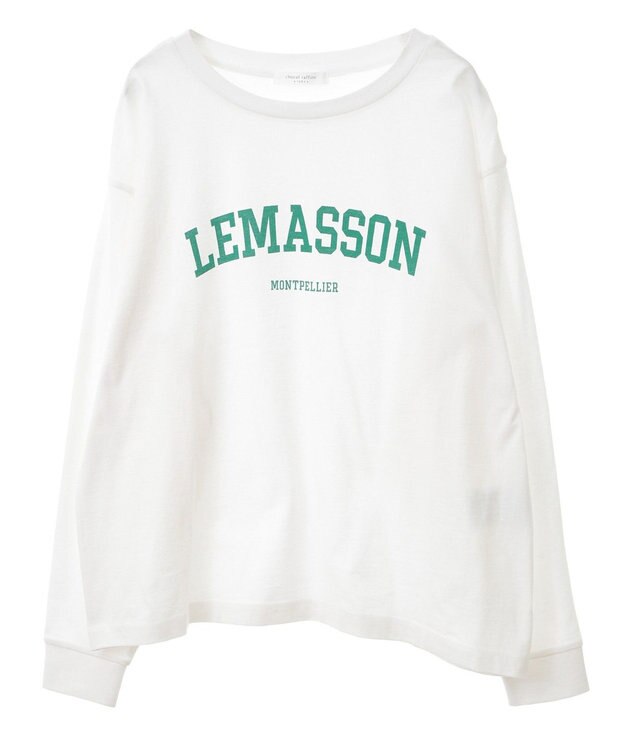 Green Parks ＢＰ　アソート長袖ロゴＴシャツ Green