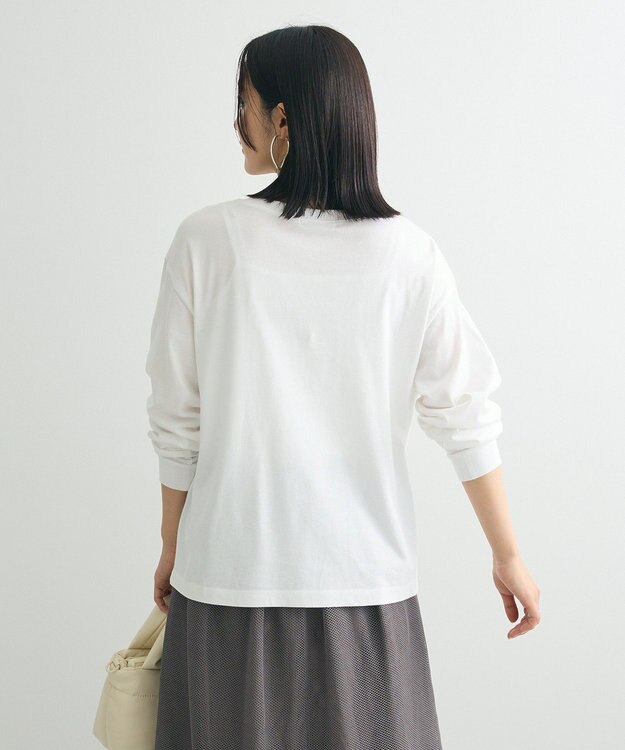 Green Parks ＢＰ　アソート長袖ロゴＴシャツ Green