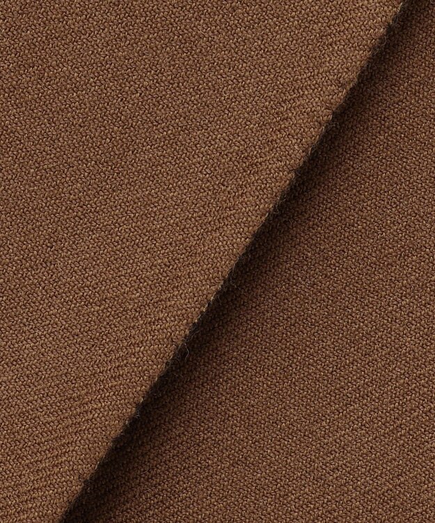 BEIGE， DANNES / ラップスカート Caramel