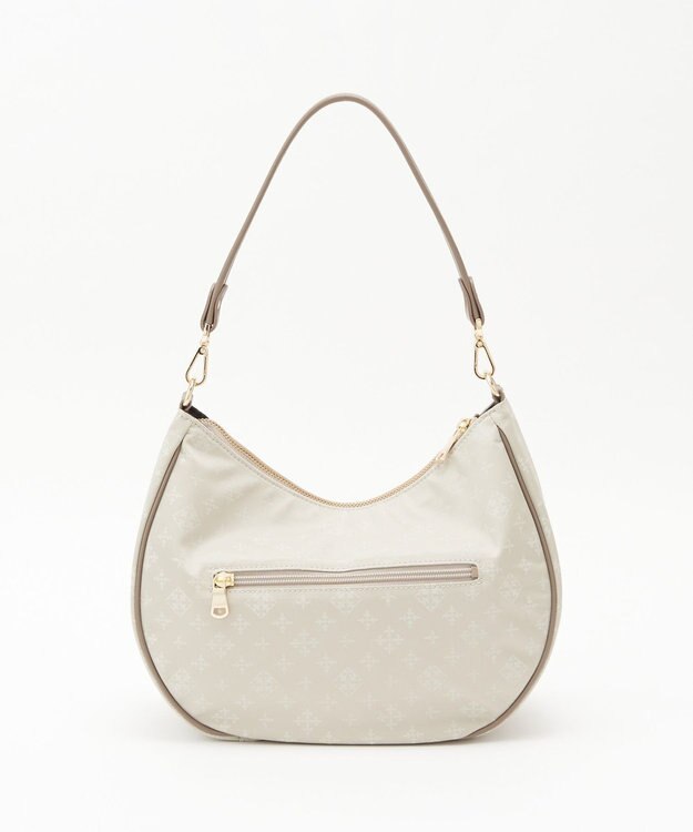 ほぼ未使用ラシット 2WAYショルダーバッグ【ナイロンジャガード】 russet｜ナイロンジャガード2WAYショルダーバッグ | Rakuten Fashion