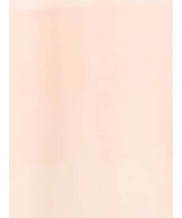 Te chichi シアーフリルティアードブラウス ピンク