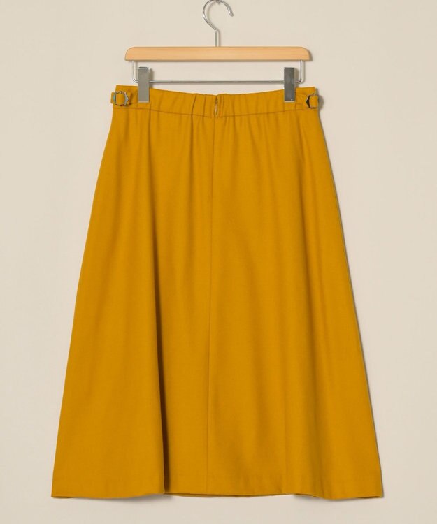 ONWARD Reuse Park 【J.PRESS】スカート秋冬 イエロー